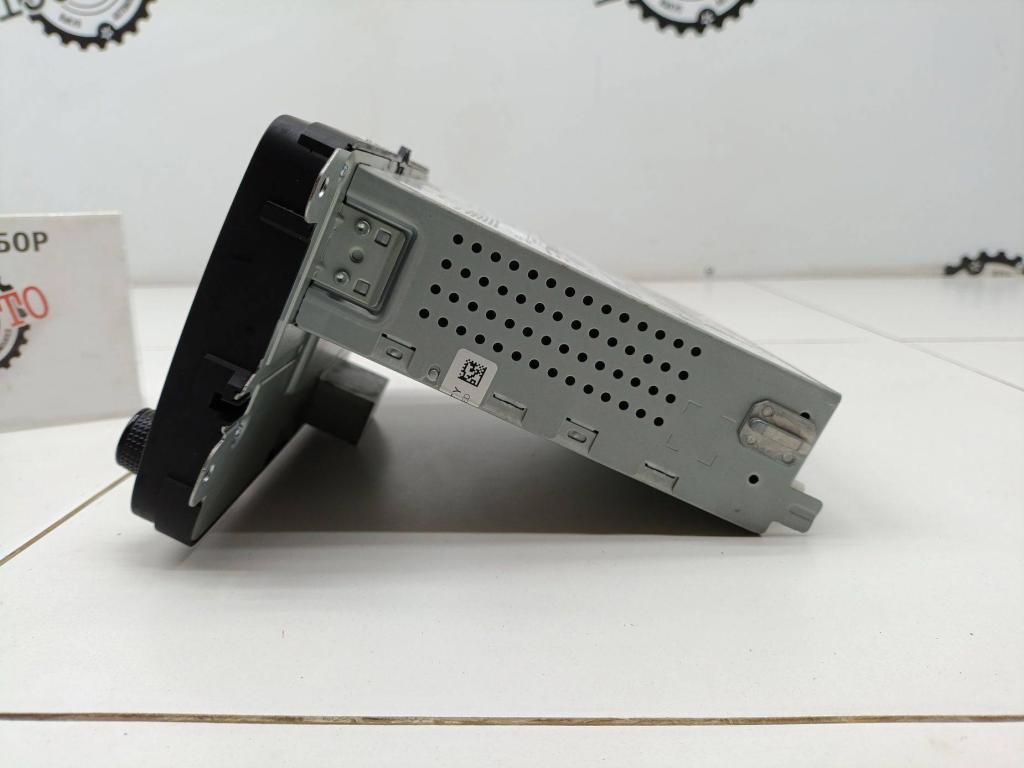 Магнитола, 4000 рублей, Пермь