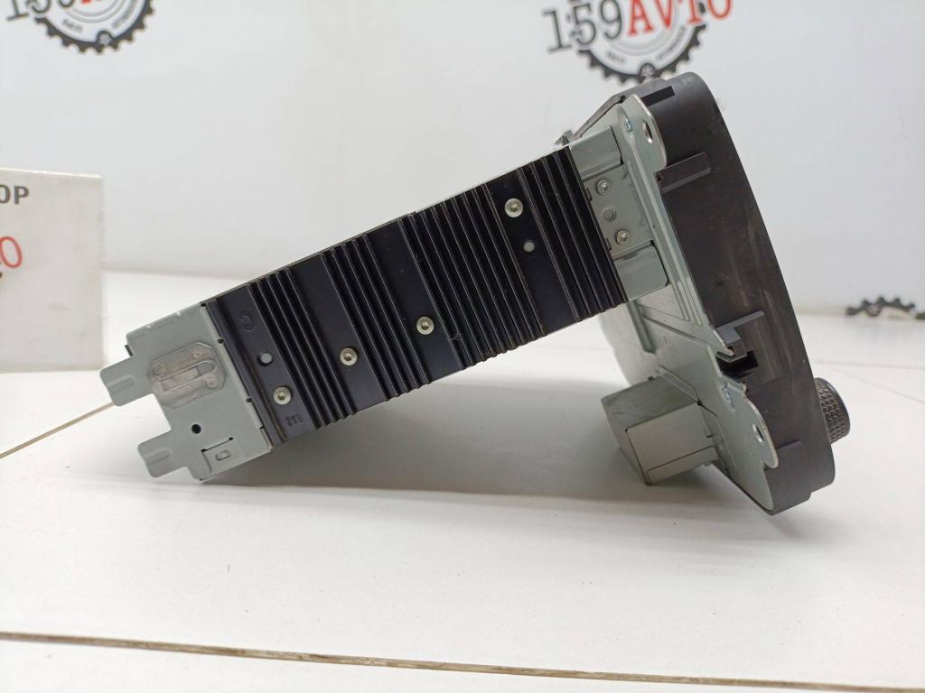 Магнитола, 4000 рублей, Пермь