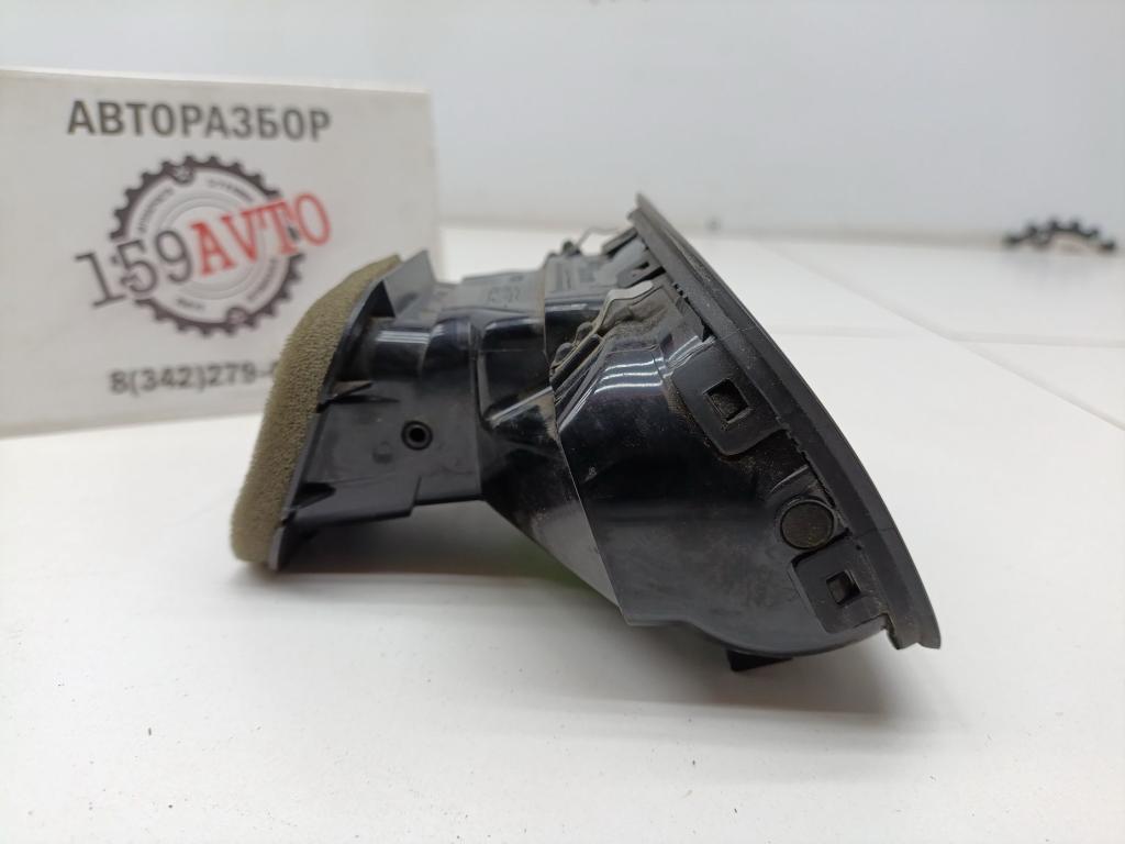 Дефлектор воздушный, 500 рублей, Пермь