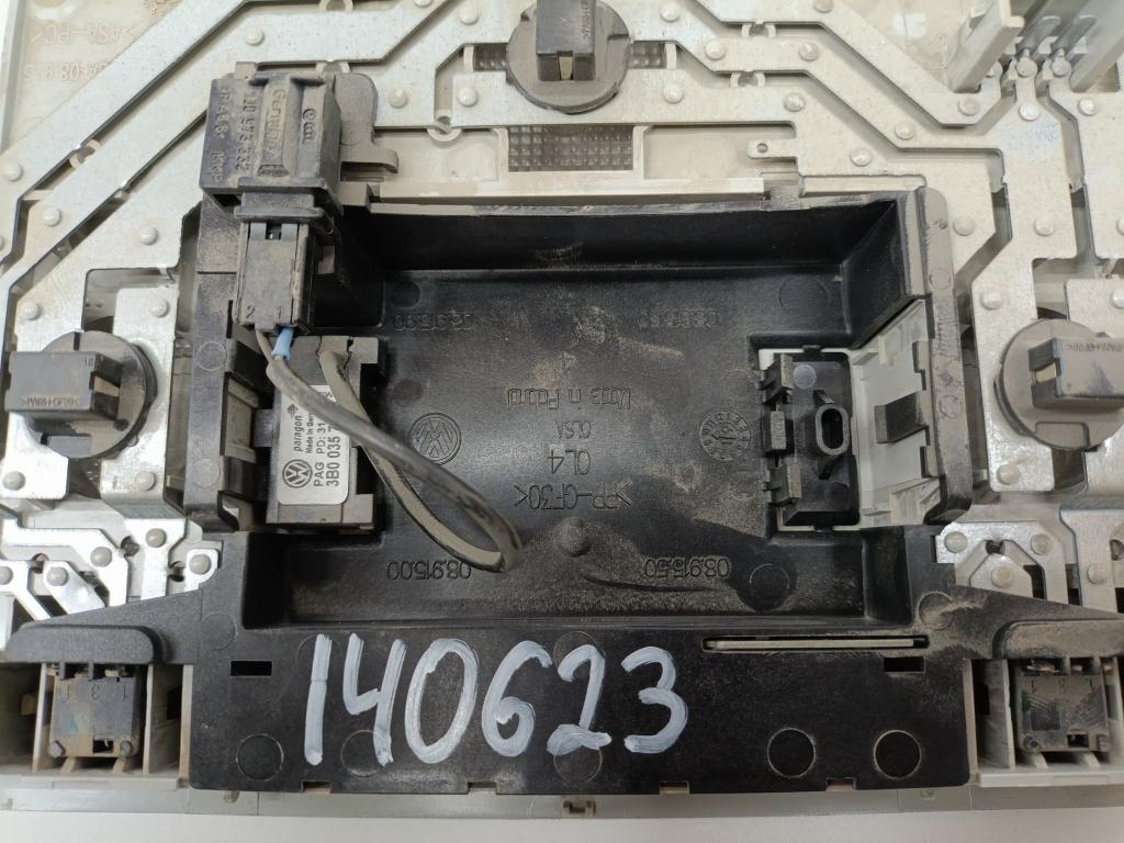 Плафон салонный, 1000 рублей, Пермь