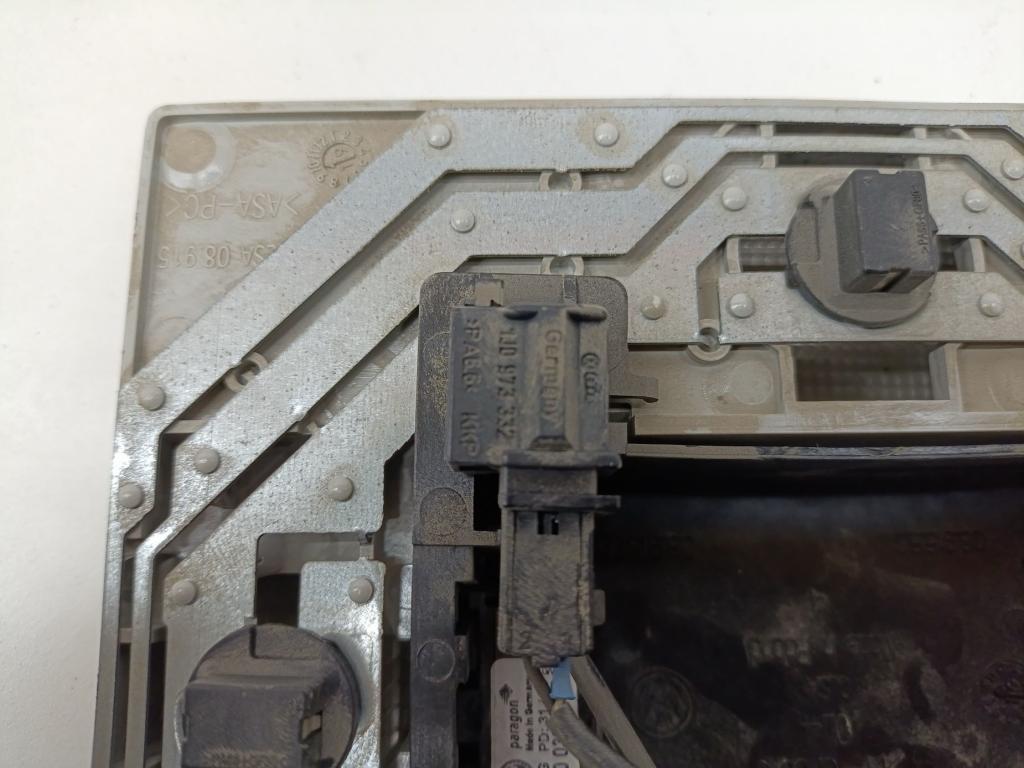 Плафон салонный, 1000 рублей, Пермь