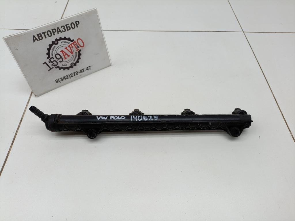 Рейка топливная, 2000 рублей, Пермь