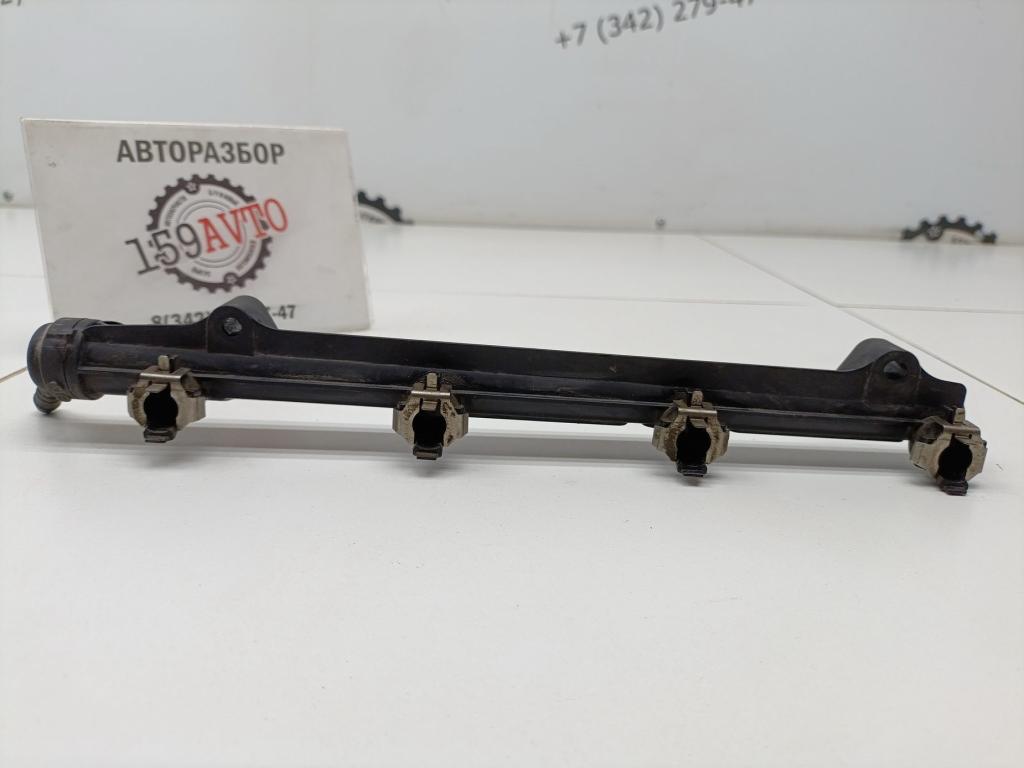 Рейка топливная, 2000 рублей, Пермь