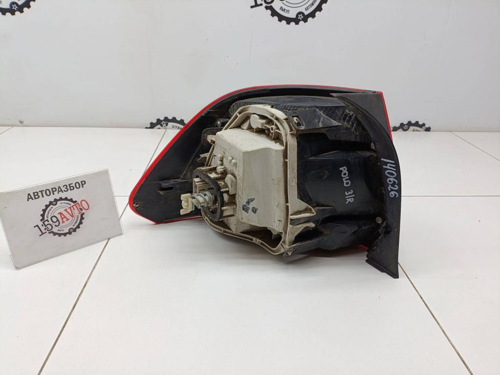 Фонарь задний правый, 5000 рублей, Пермь