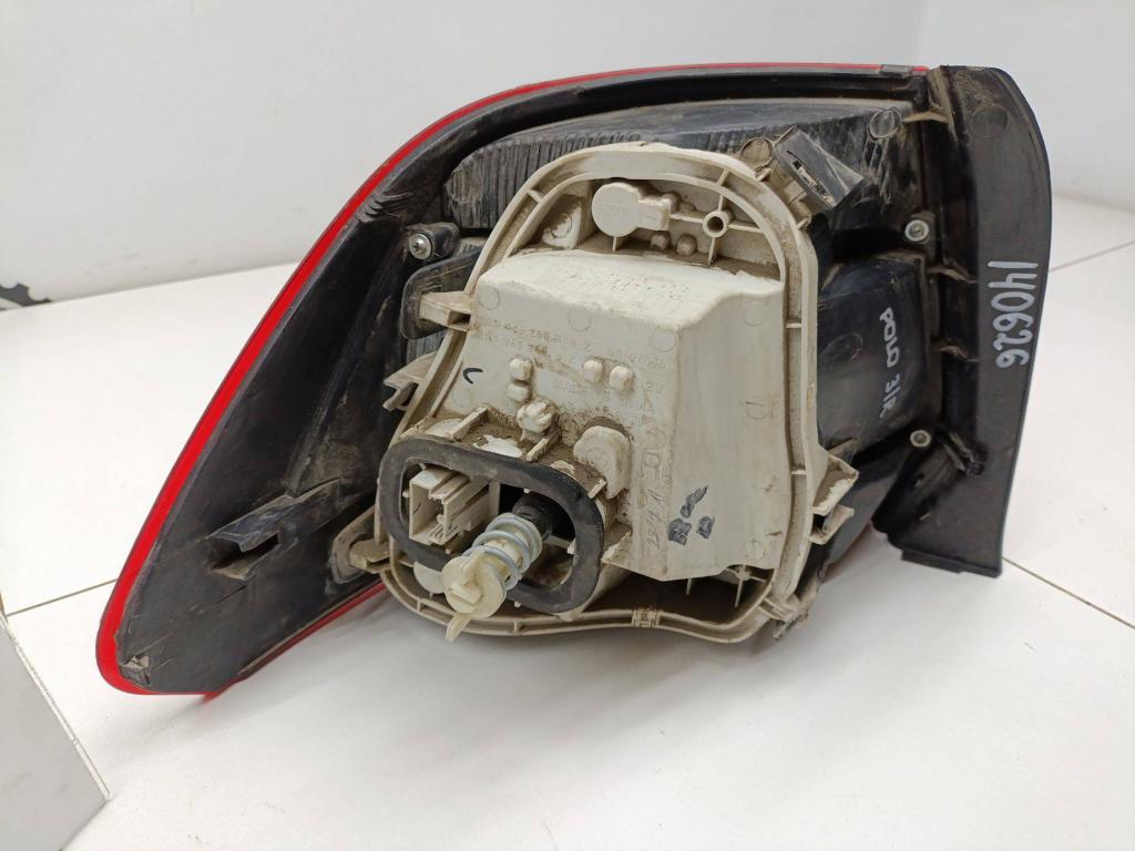 Фонарь задний правый, 5000 рублей, Пермь