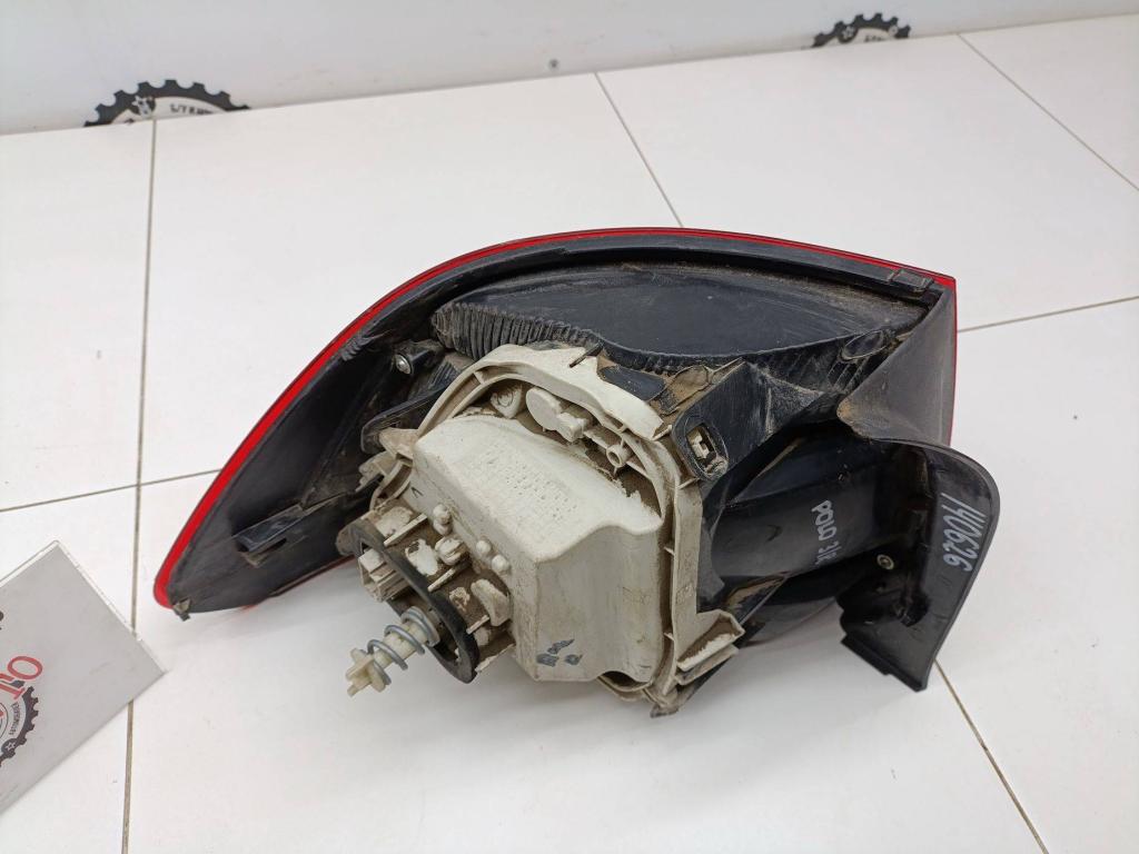 Фонарь задний правый, 5000 рублей, Пермь