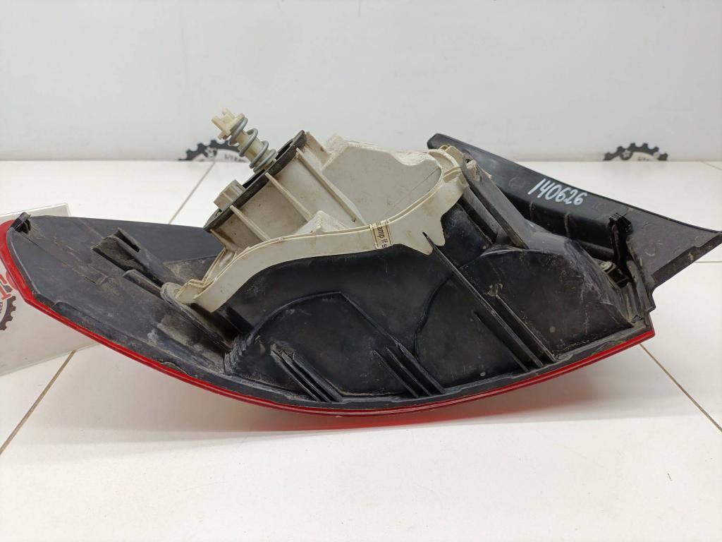 Фонарь задний правый, 5000 рублей, Пермь