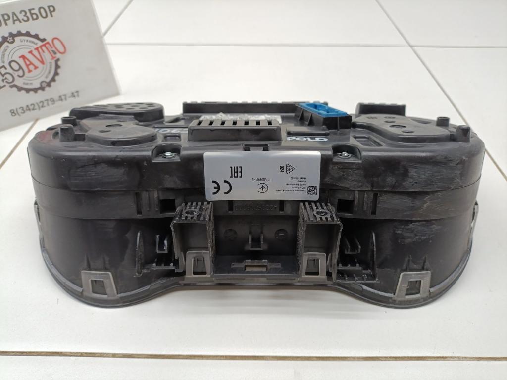 Панель приборов, 7000 рублей, Пермь