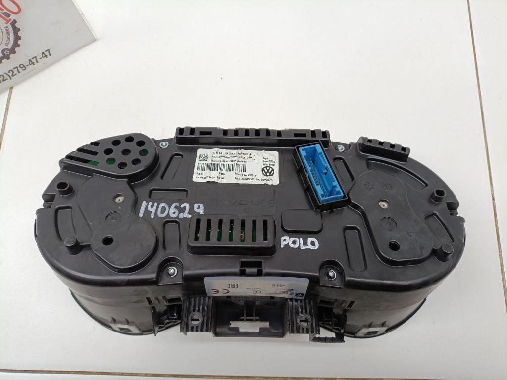 Панель приборов, 7000 рублей, Пермь