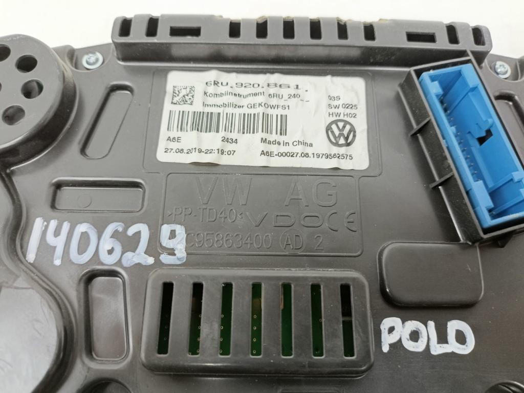 Панель приборов, 7000 рублей, Пермь