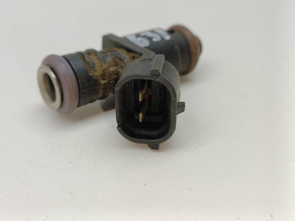 Форсунка топливная, 1000 рублей, Пермь