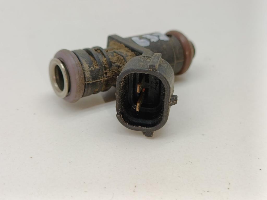 Форсунка топливная, 1000 рублей, Пермь