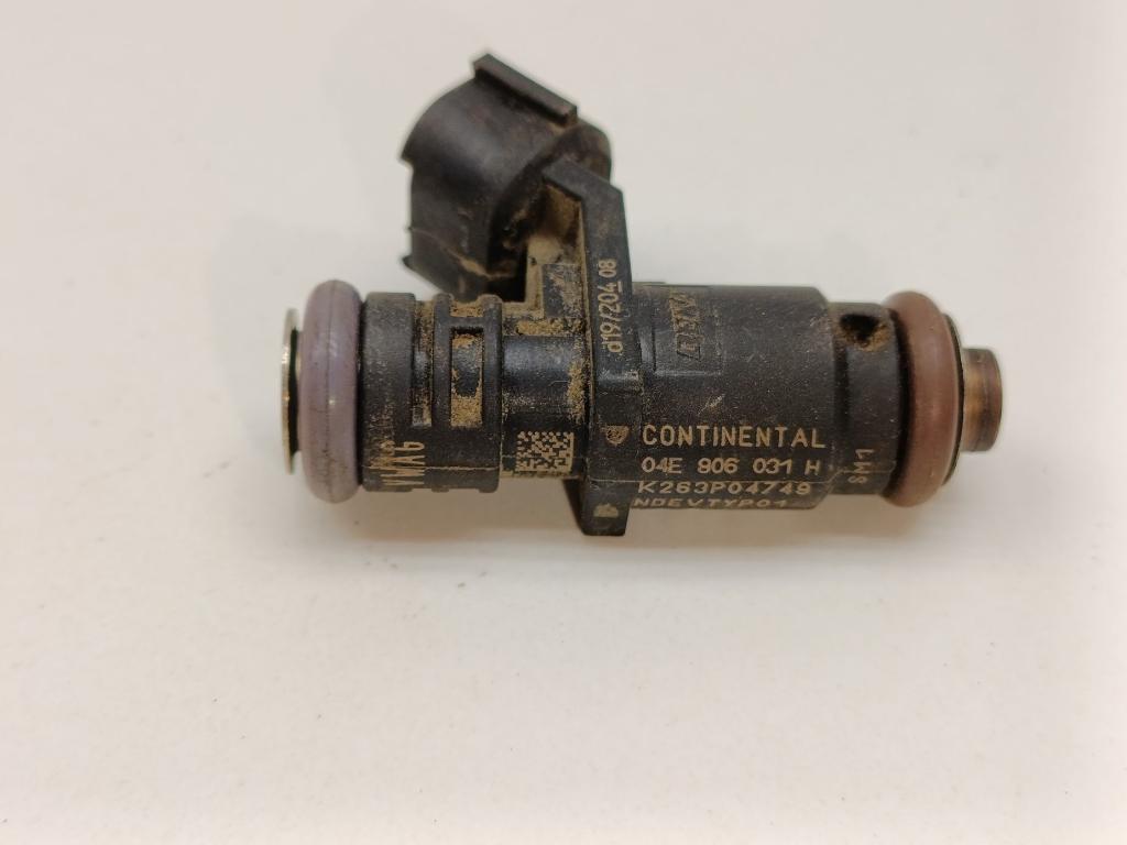 Форсунка топливная, 1000 рублей, Пермь