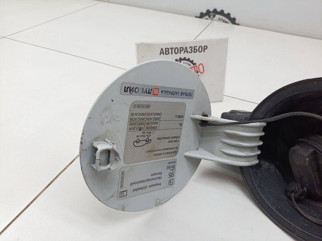 Лючок бензобака, 1500 рублей, Пермь