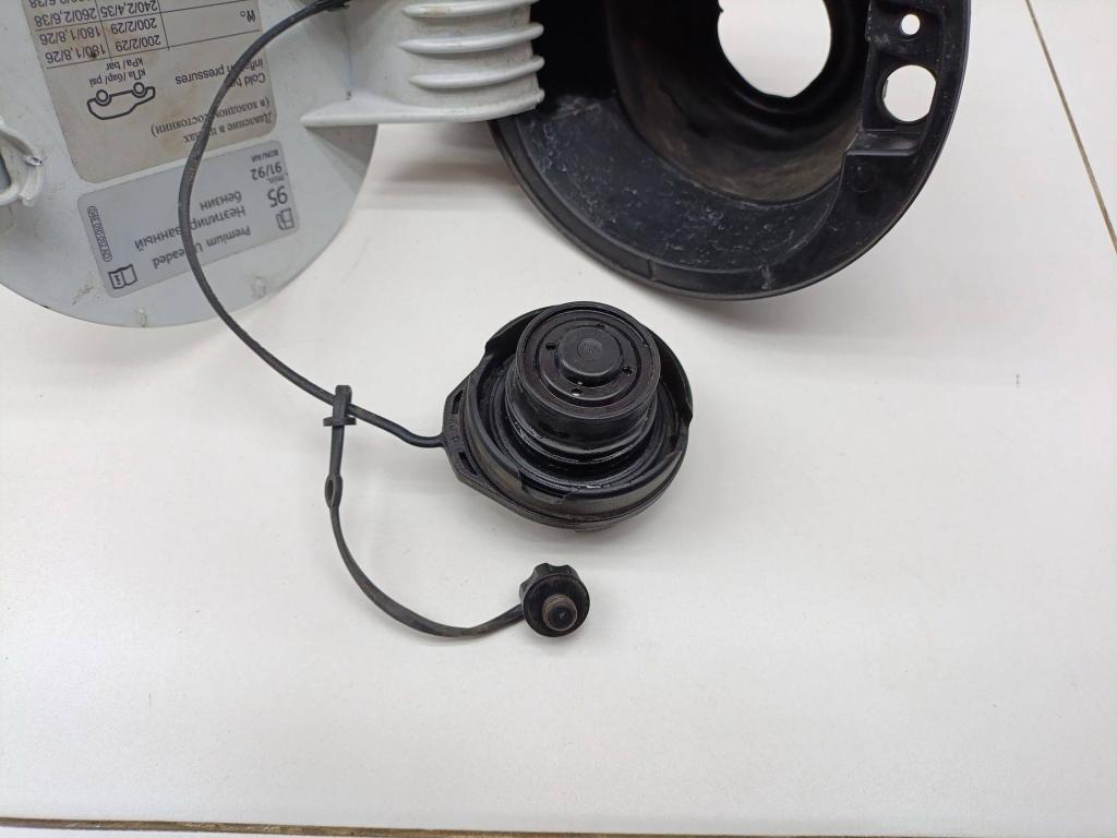 Лючок бензобака, 1500 рублей, Пермь