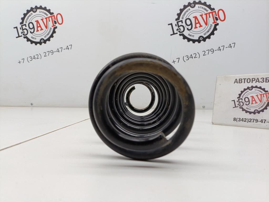 Пружина задняя, 1000 рублей, Пермь