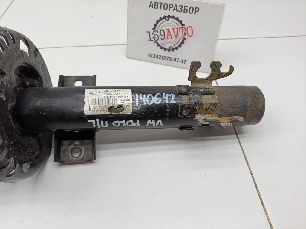 Амортизатор передний, 2500 рублей, Пермь