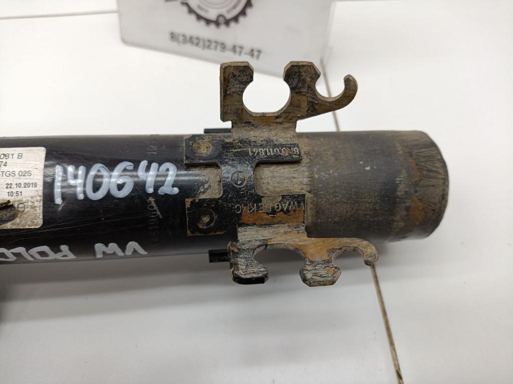 Амортизатор передний, 2500 рублей, Пермь