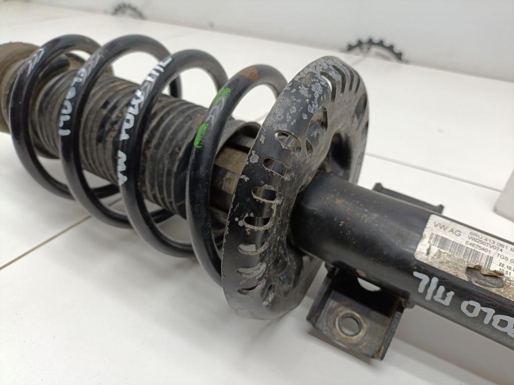 Амортизатор передний, 2500 рублей, Пермь