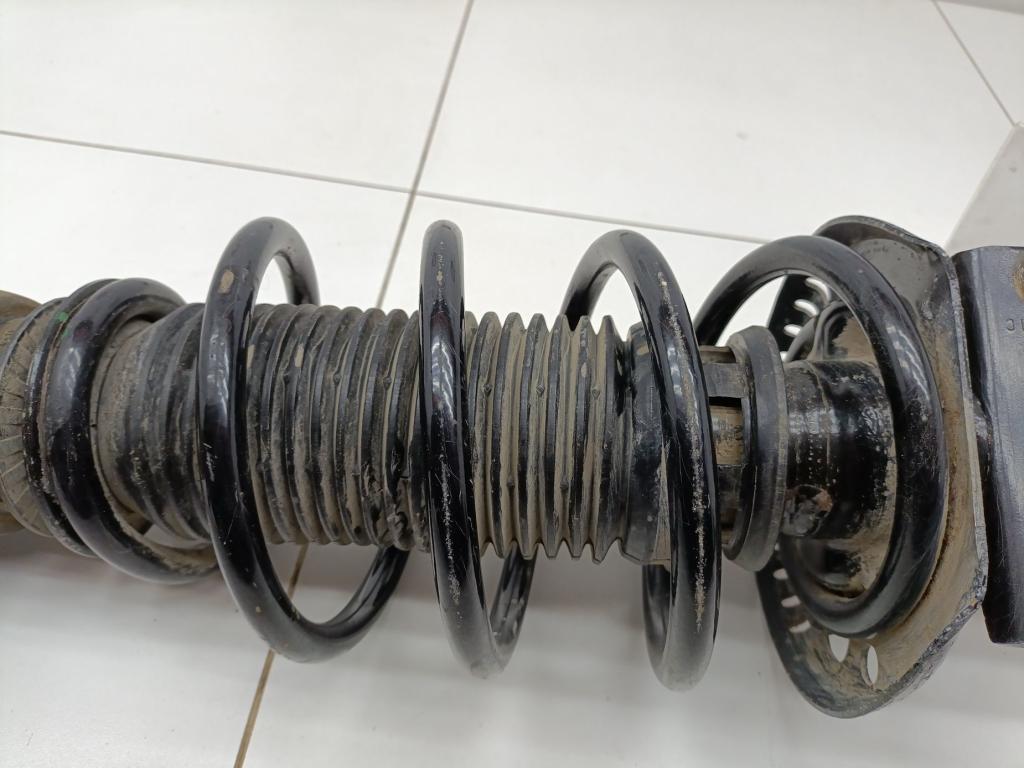 Пружина передняя, 1500 рублей, Пермь