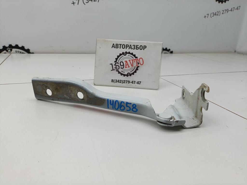 Петля капота левая, 1000 рублей, Пермь