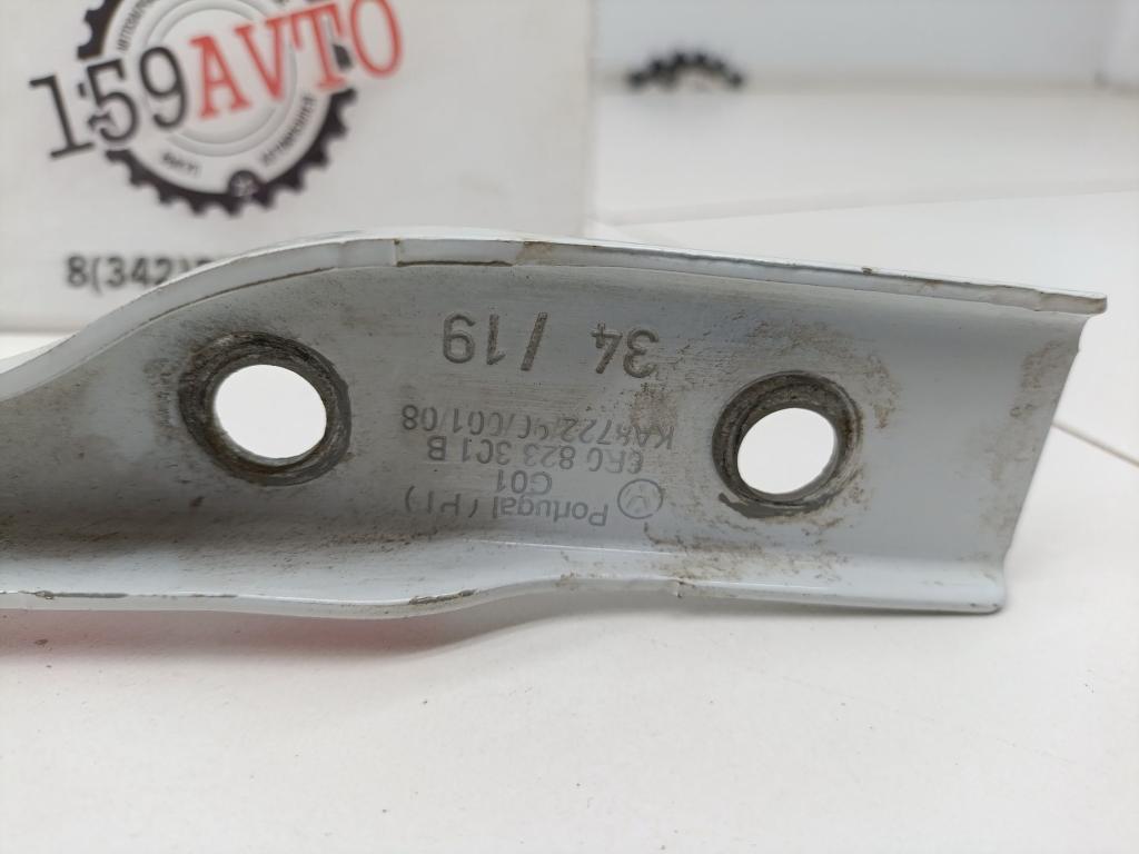 Петля капота левая, 1000 рублей, Пермь