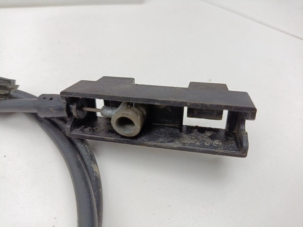 Трос открывания капота, 800 рублей, Пермь