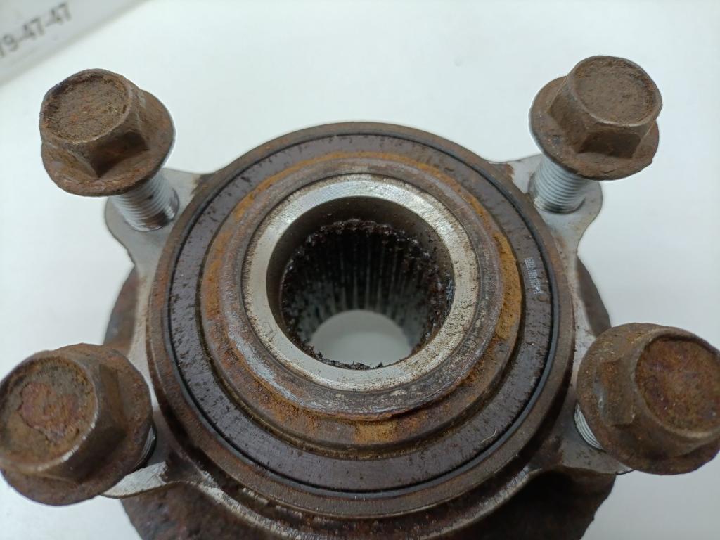 Ступица передняя, 2000 рублей, Пермь