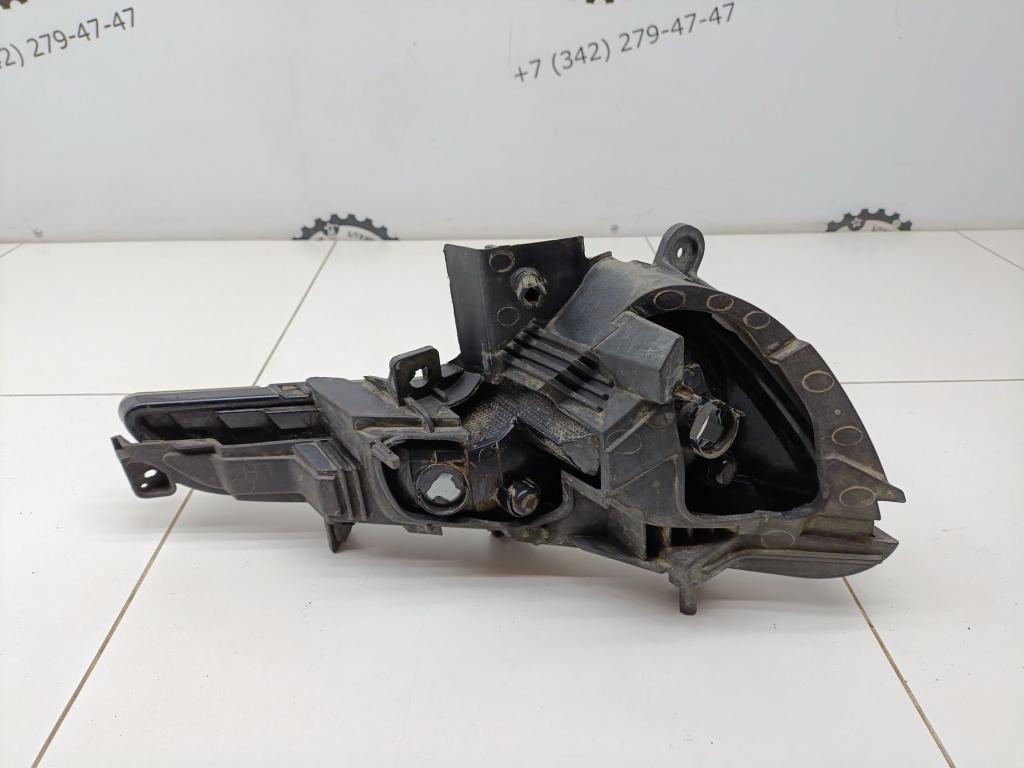 Фара противотуманная левая, 2500 рублей, Пермь