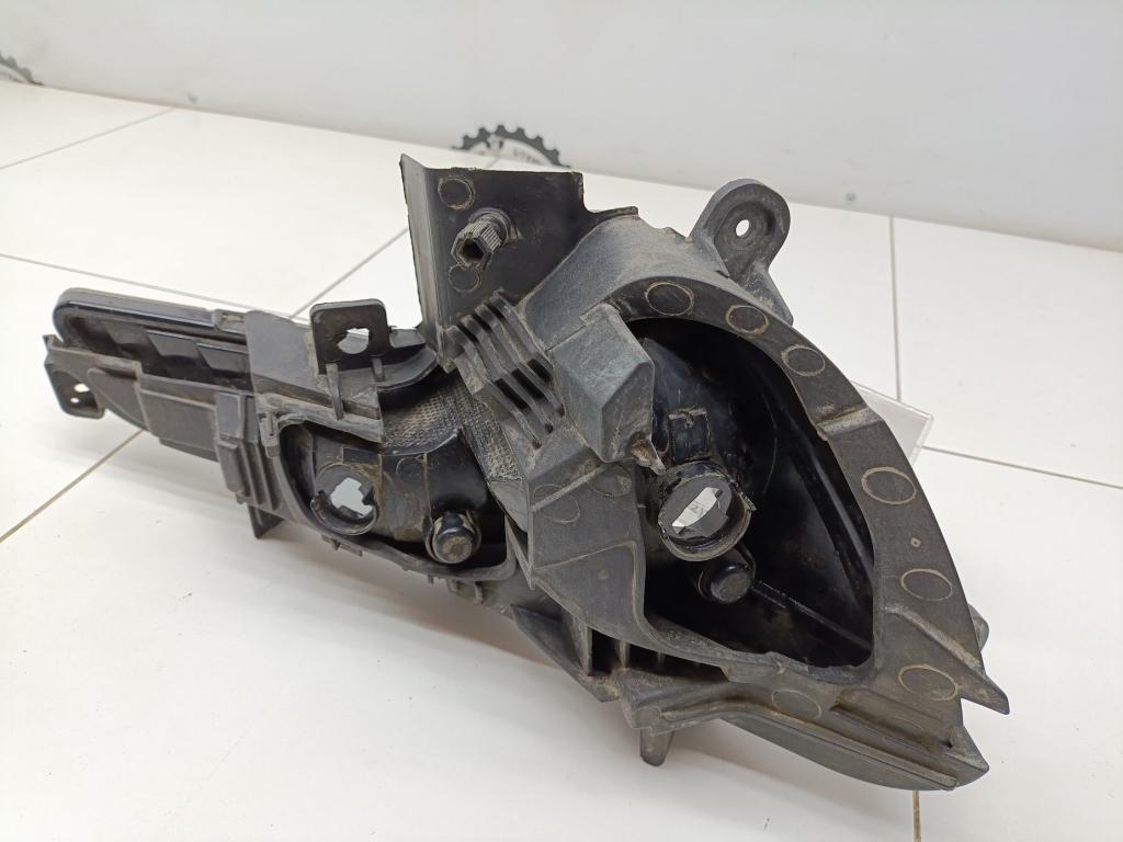 Фара противотуманная левая, 2500 рублей, Пермь