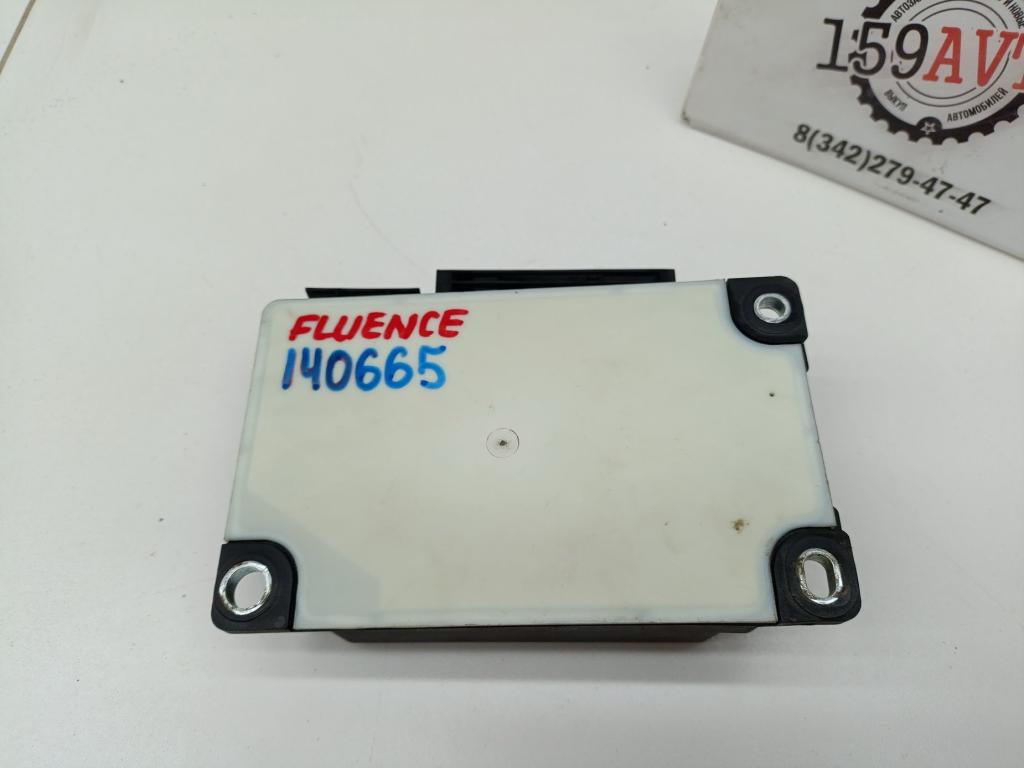 Блок управления AIR BAG, 3000 рублей, Пермь