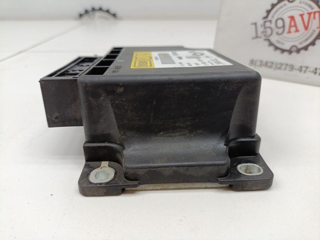 Блок управления AIR BAG, 3000 рублей, Пермь