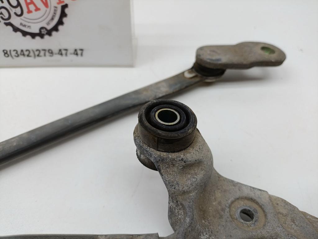 Трапеция дворников, 2000 рублей, Пермь