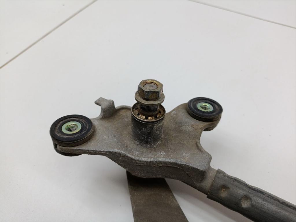 Трапеция дворников, 2000 рублей, Пермь