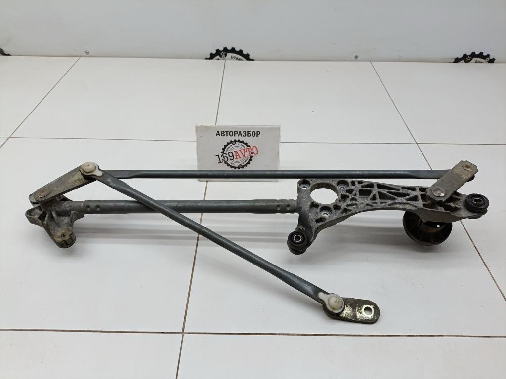 Трапеция дворников, 2000 рублей, Пермь