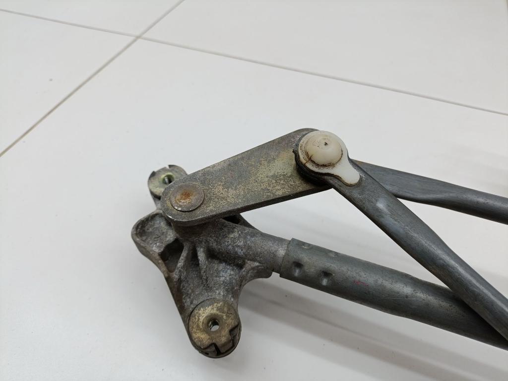 Трапеция дворников, 2000 рублей, Пермь