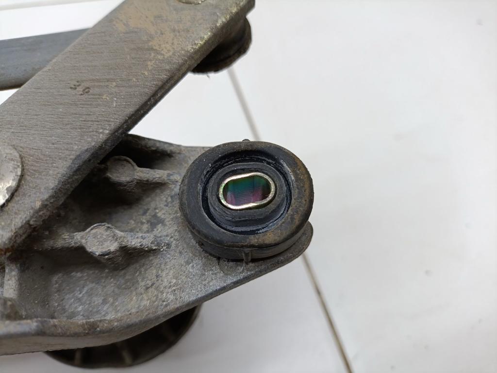 Трапеция дворников, 2000 рублей, Пермь