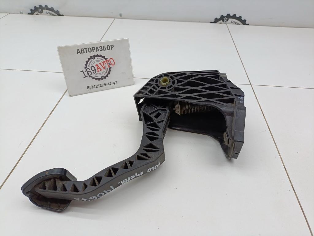 Педаль сцепления, 1000 рублей, Пермь