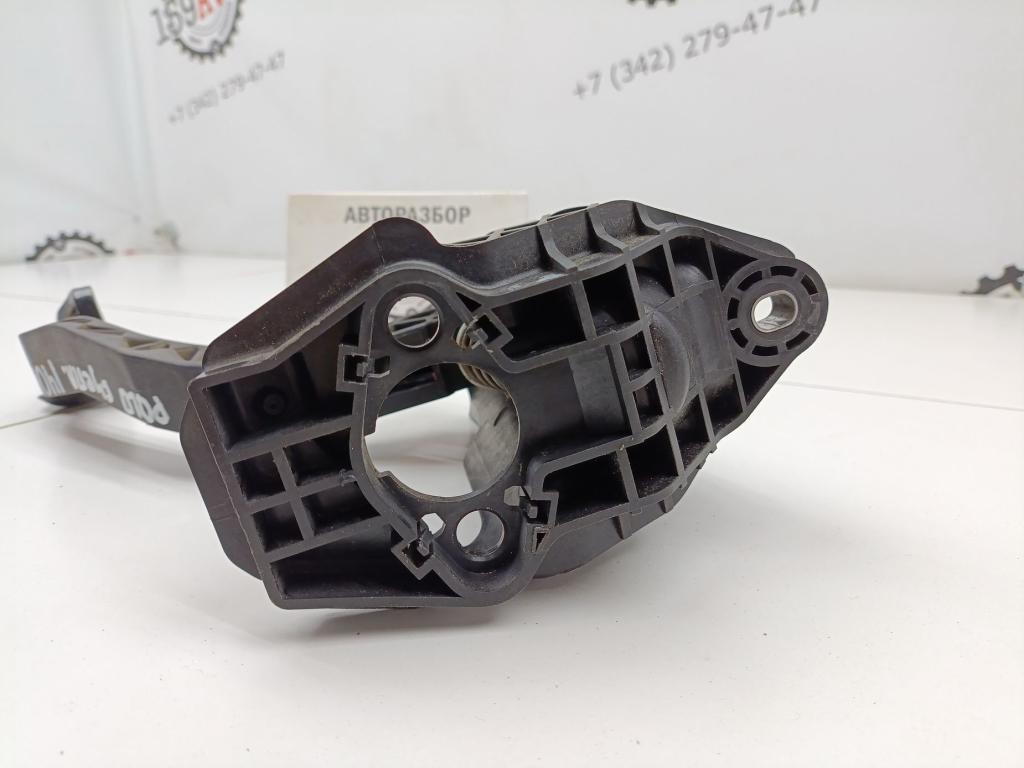 Педаль сцепления, 1000 рублей, Пермь