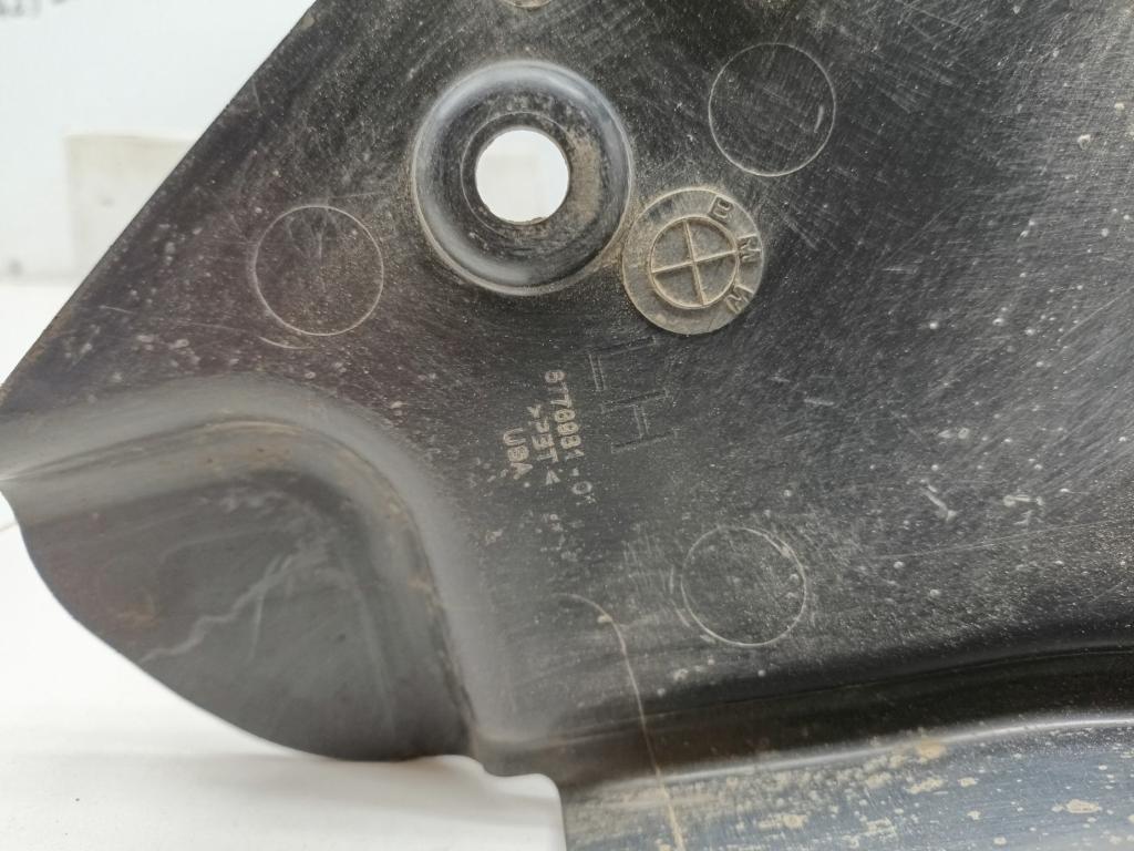 Защита антигравийная, 500 рублей, Пермь