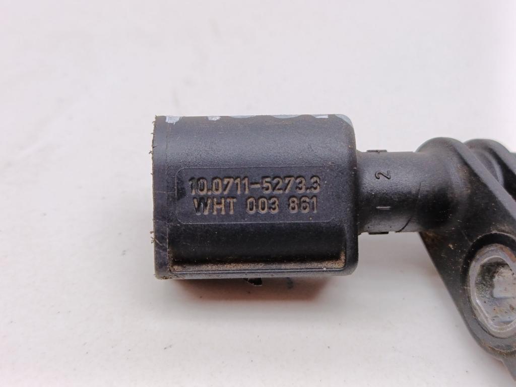 Датчик ABS передний левый, 500 рублей, Пермь