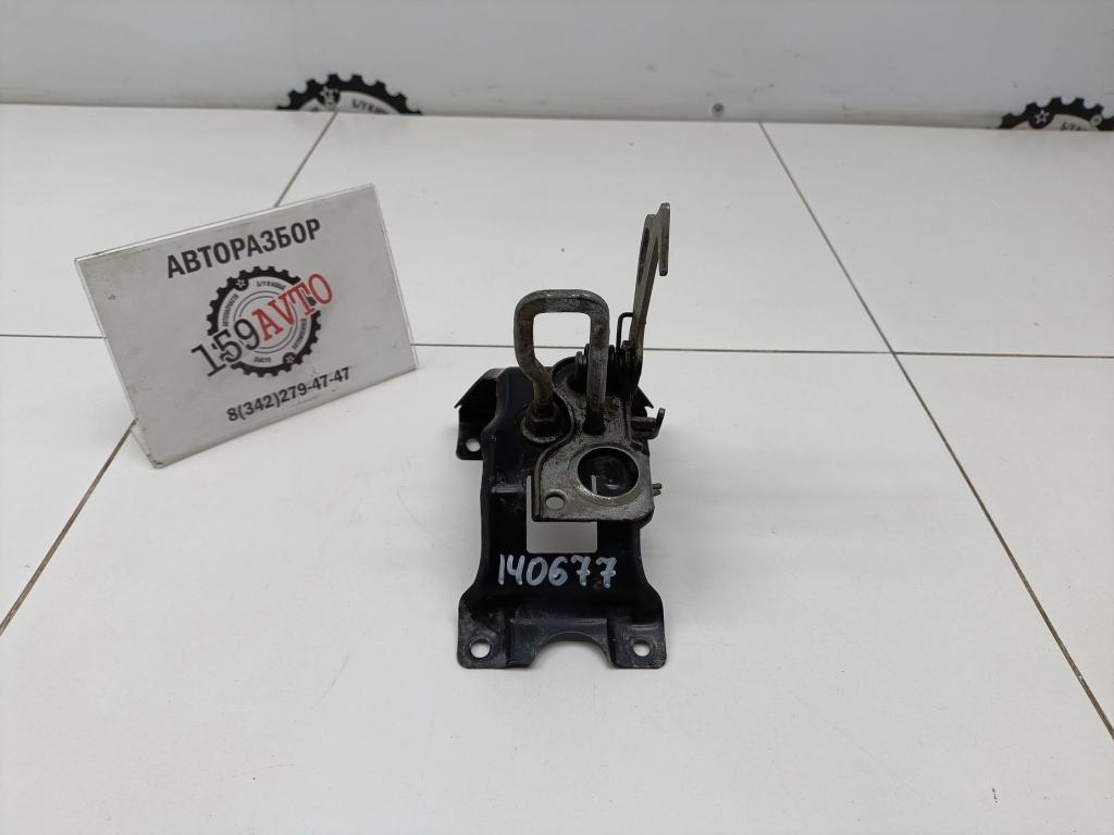 Замок капота, 3000 рублей, Пермь