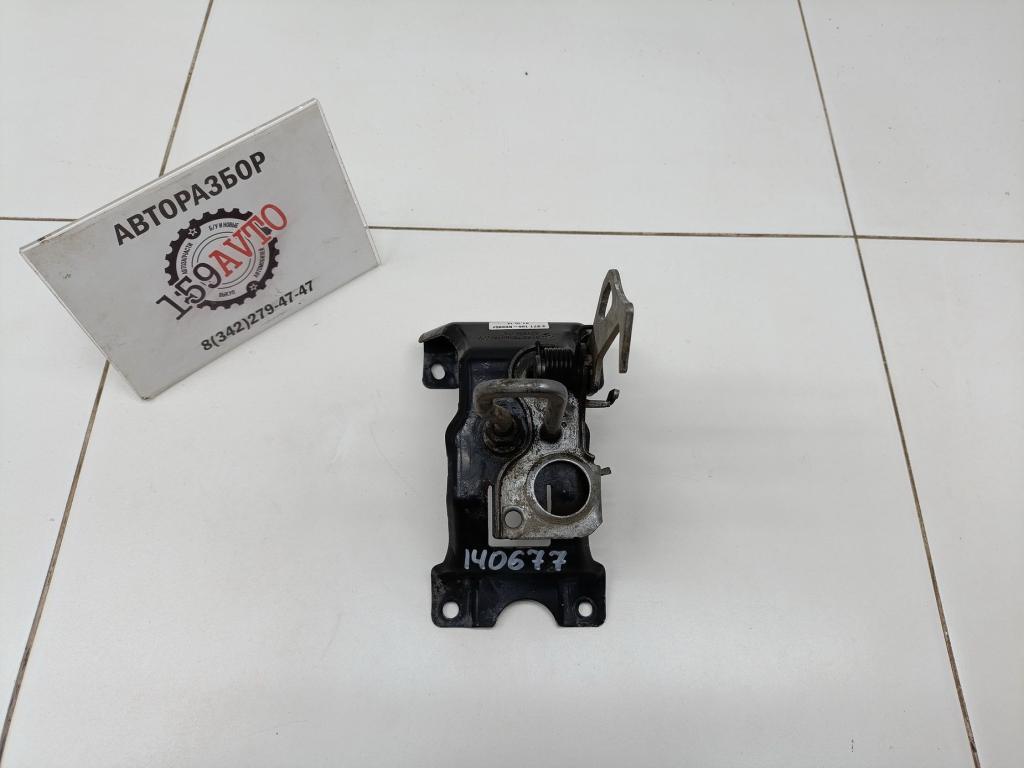 Замок капота, 3000 рублей, Пермь