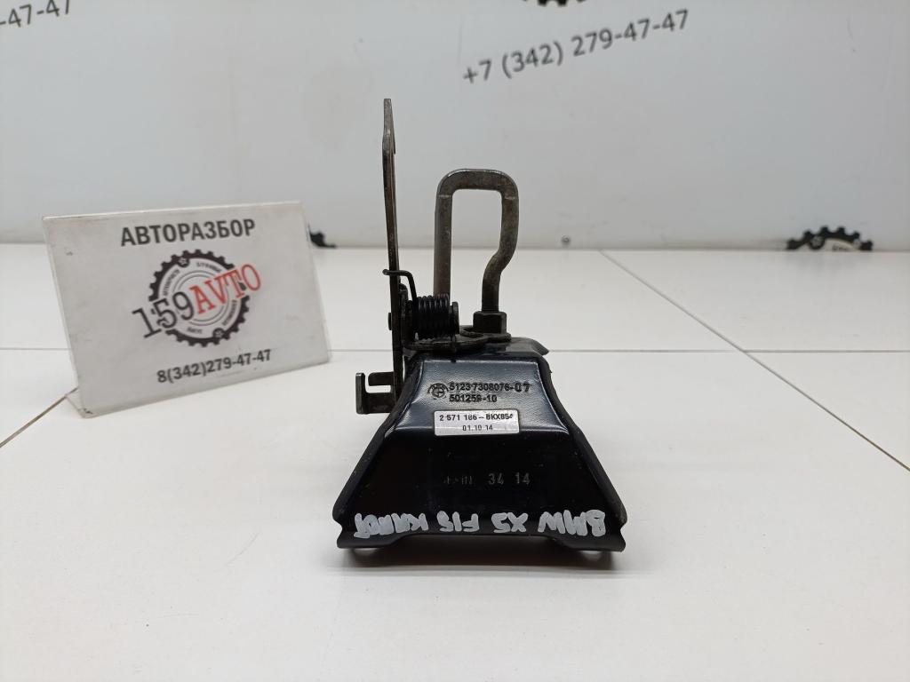 Замок капота, 3000 рублей, Пермь