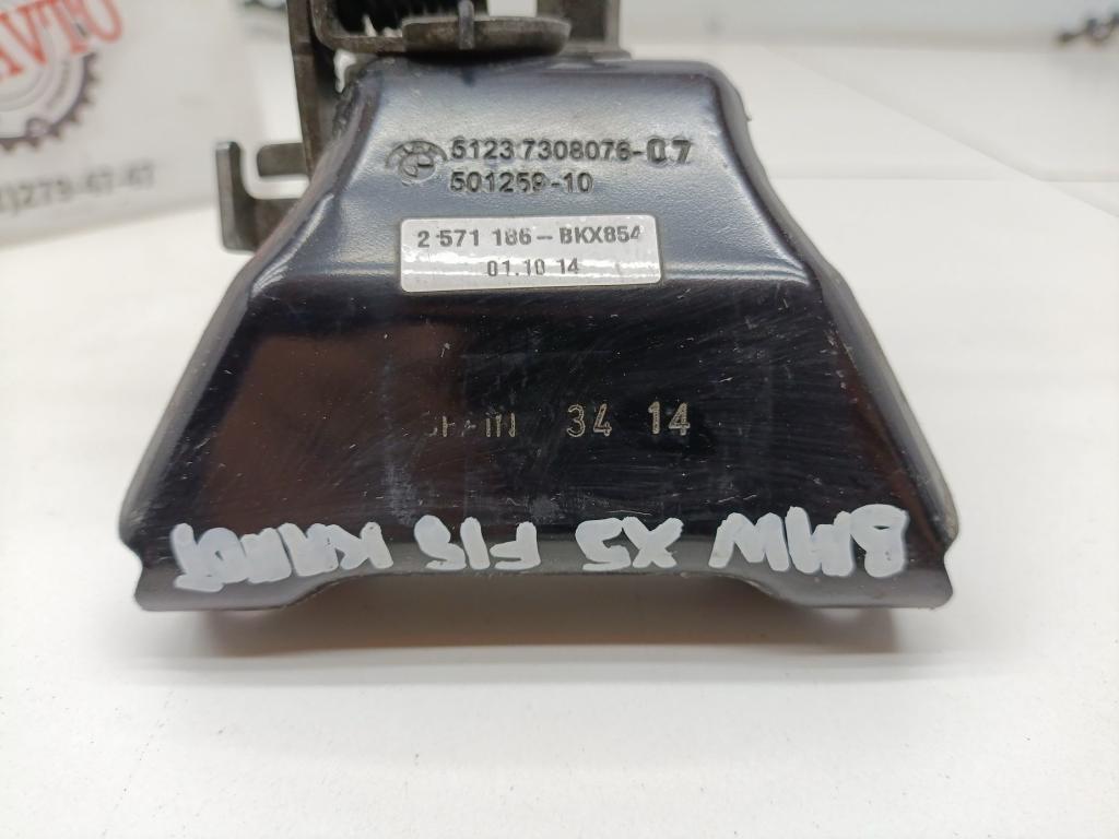 Замок капота, 3000 рублей, Пермь