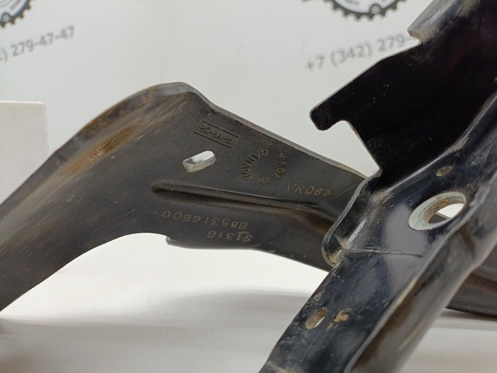 Петля капота правая, 3000 рублей, Пермь