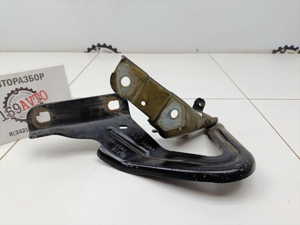 Петля капота правая, 3000 рублей, Пермь