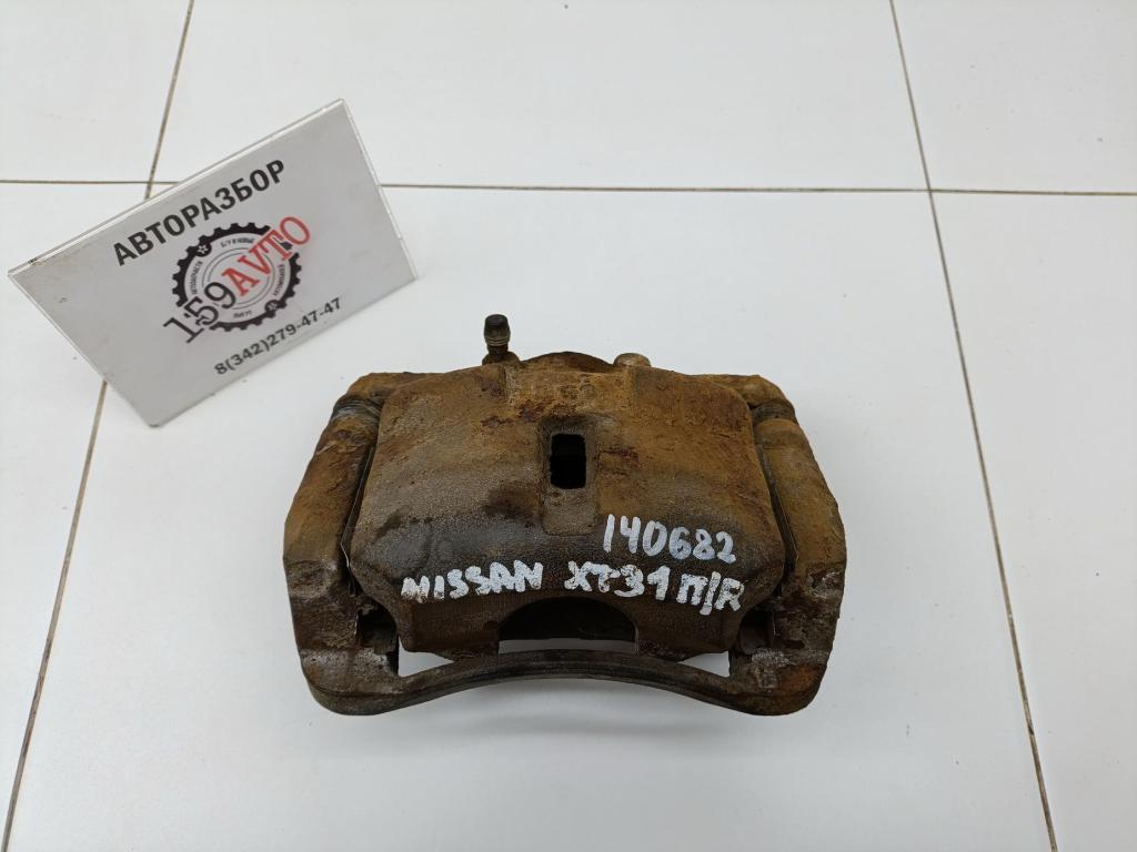 Суппорт передний правый, 2000 рублей, Пермь