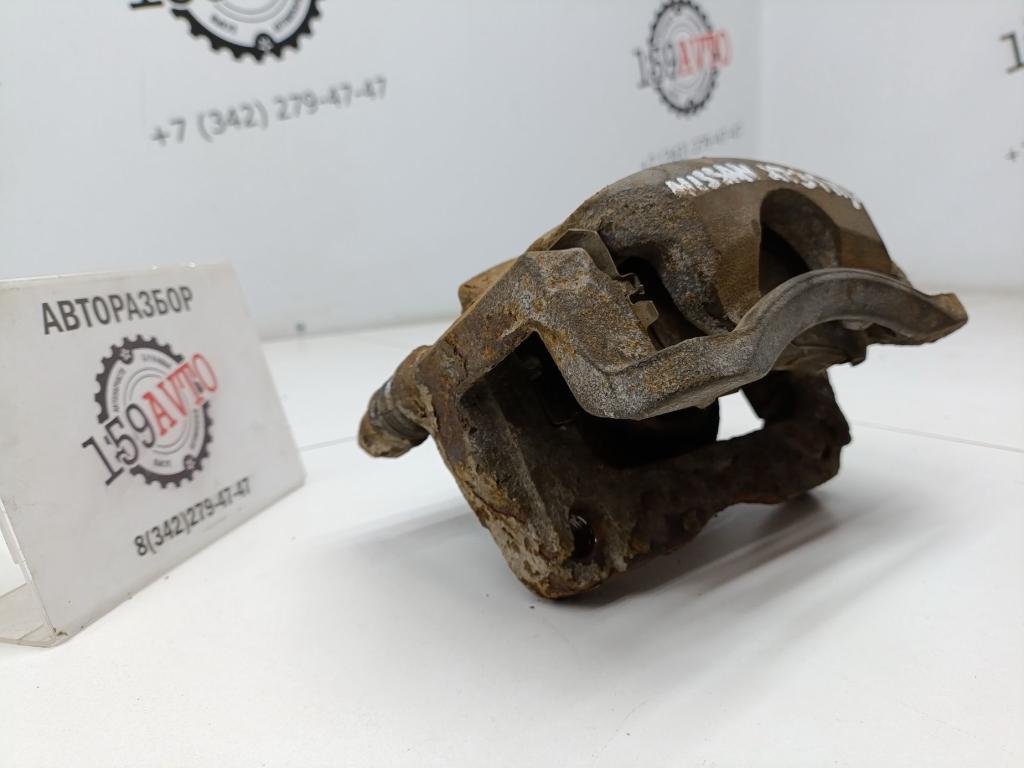 Суппорт передний правый, 2000 рублей, Пермь