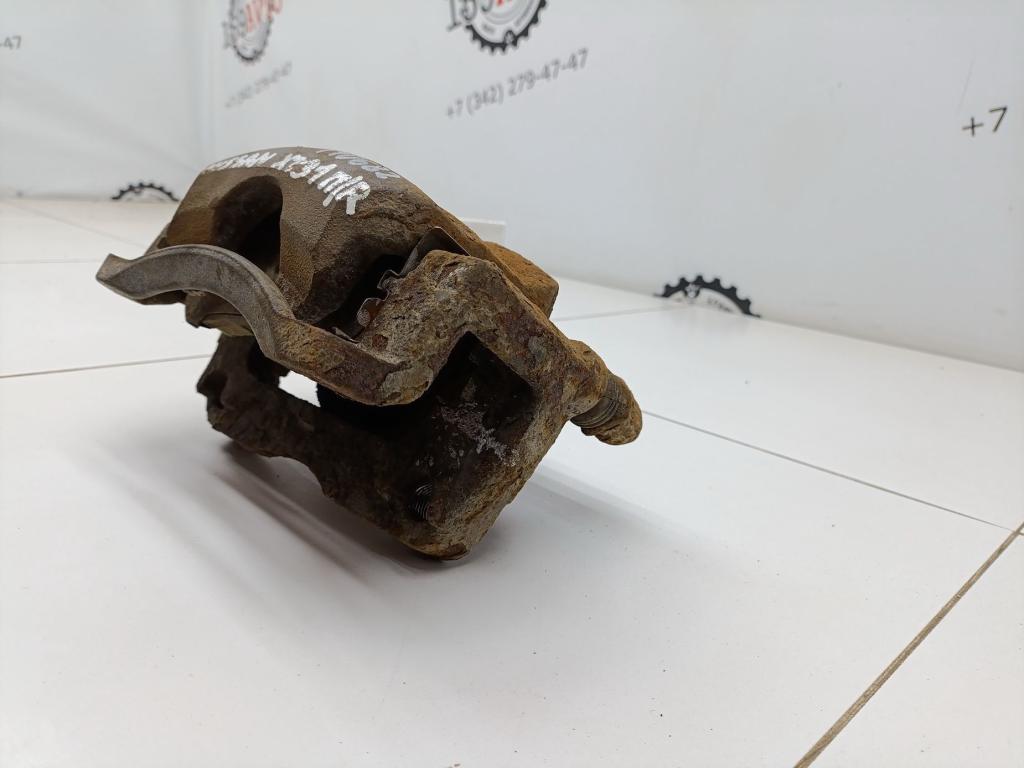 Суппорт передний правый, 2000 рублей, Пермь